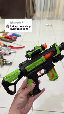 Membalas @IG : @annisa.nurlita Anak-anak pasti suka banget sama mainan ini 😍 Aman untuk anak, tanpa bau, tanpa panas ✨ #surprise #mainananak #happykids #hadiahanak #fypシ゚ 