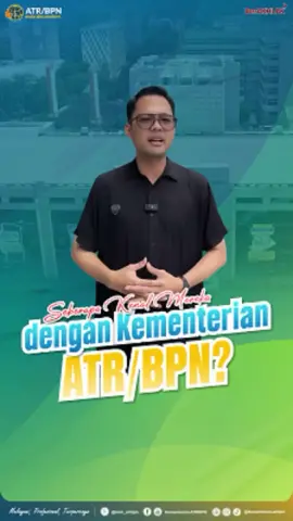 Halo #SobATRBPN, selama lebih dari 6 dekade Undang-Undang Pokok Agraria (UUPA) menjadi dasar hukum pertanahan di Indonesia yang menjadi cikal bakal Kementerian ATR/BPN. Lalu sudah sejauh mana masyarakat mengenal Kementerian ATR/BPN? Yuk ikut Minaru yang akan mengajak kamu untuk melihat respon masyarakat di video berikut ya, Sob☝🏼 #IndonesiaLengkap #ATRBPNKiniLebihBaik #ATRBPNMajudanModern