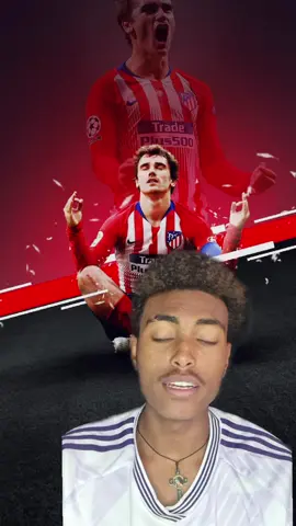 THE MOST UNDERRATED PLAYER ITW ANTOINE GRIEZMANN #griezmann #EDIT #championsleague #ballondor 