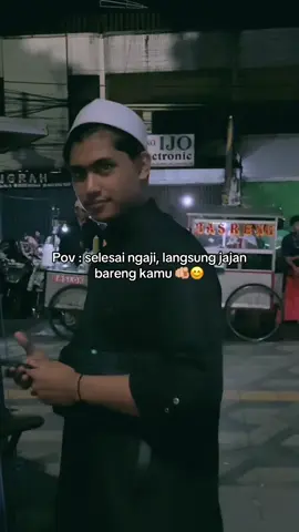 iyaaa kamuuuu🫵🏼  . . . . . #CapCut  #pov #fyp #foryou #beranda 