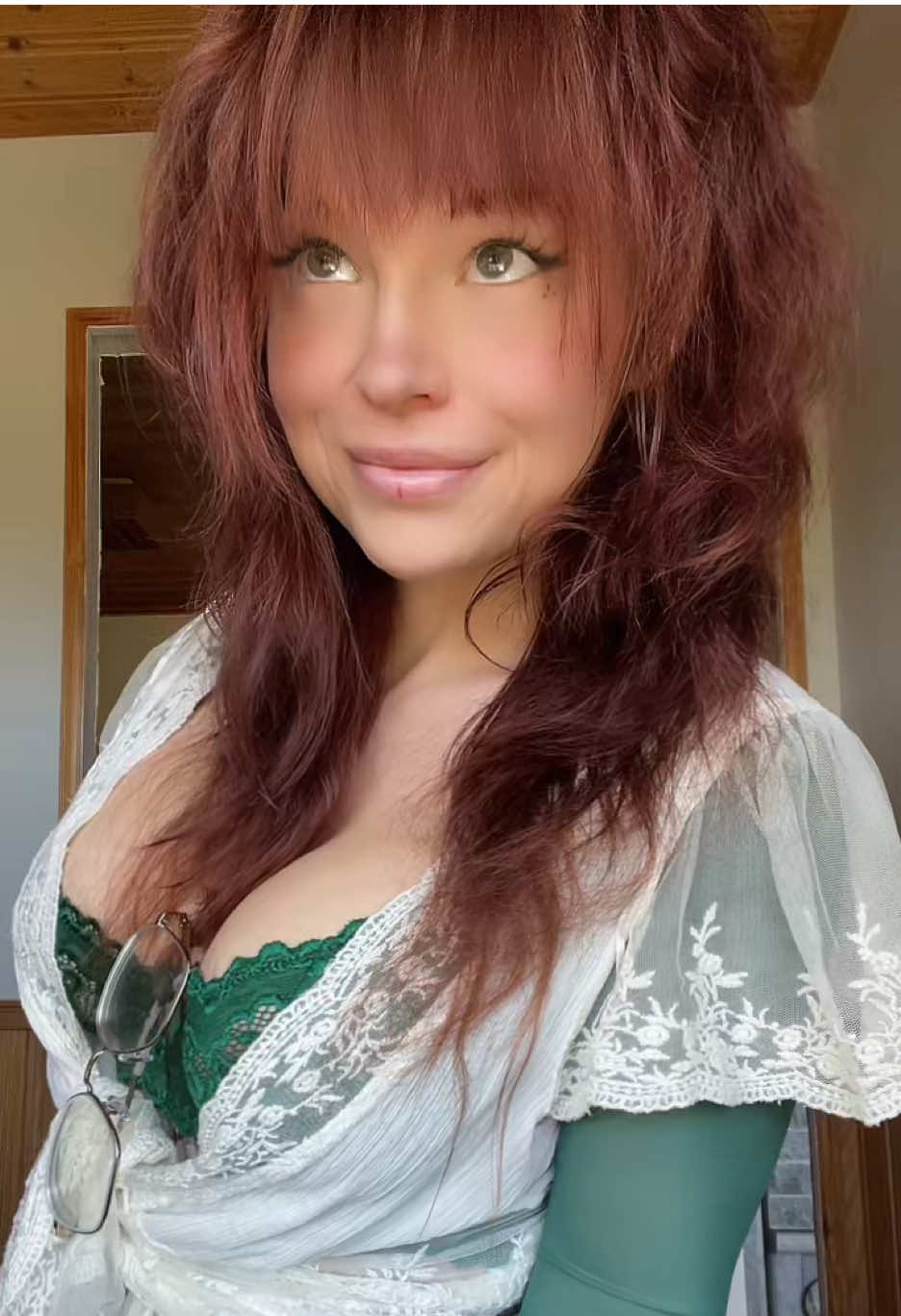 👻 - vampireofswed #swedishgirl #sweden #sverige #redheadgirl