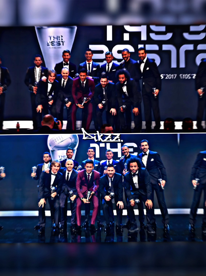 squat terkuat yg pernah ada di planet bumi 🥶🤙 bayangkan kalo mereka bermain dalam satu klub 🥶 . . . #worldxi2017 #fifpro2017 #football #jjbola #fypage 