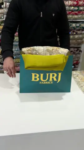 #burjfabrics 