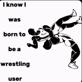 Born to be a wrestler 🔥#wrestling#edit#viral#fyp#foryou