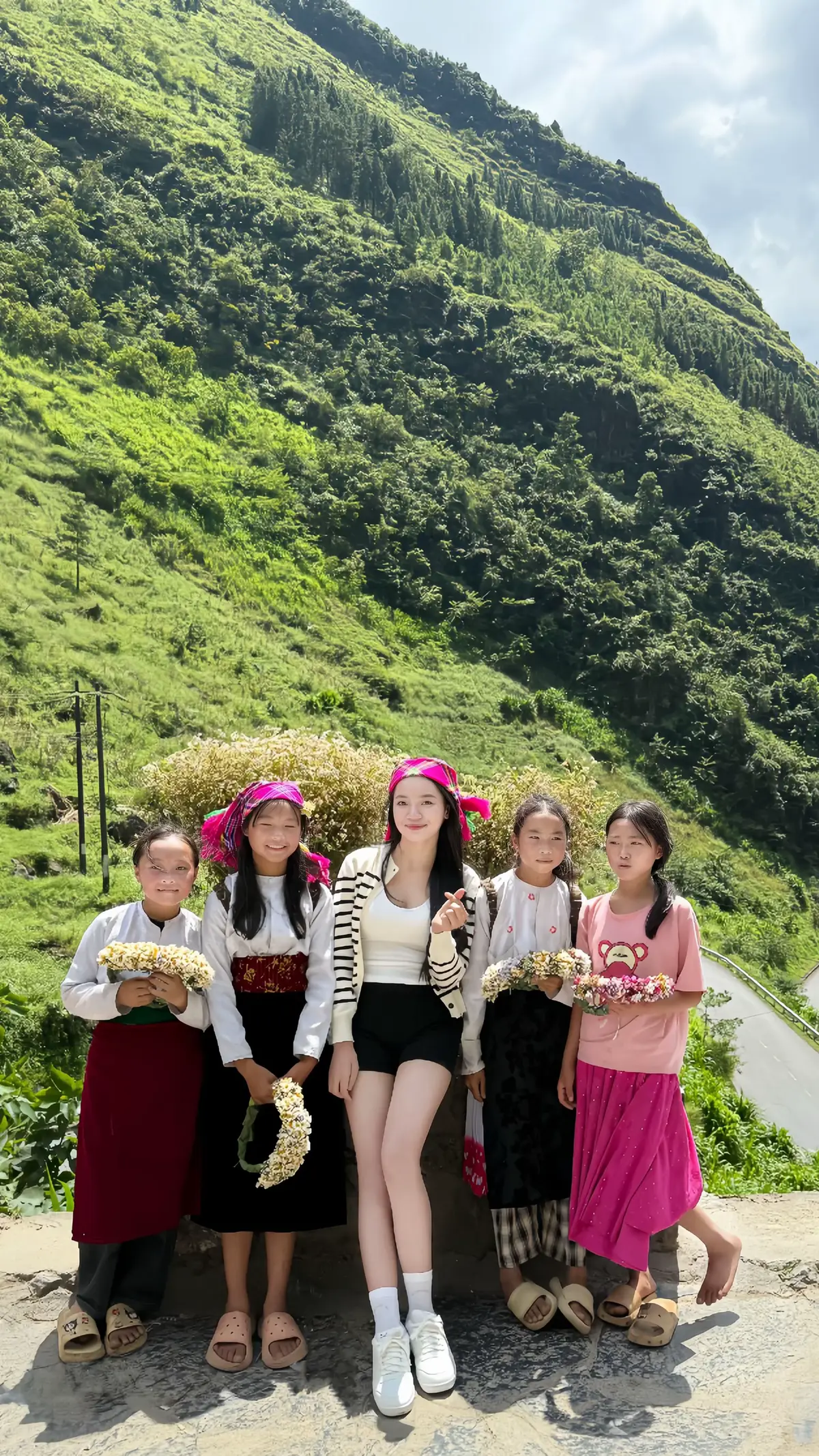 #HaGiang #TravelVietnam#dulich #FYP #ltmahh 