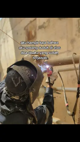 welder @faiizll #doaibu #welder #weldernation #argon #smawgtaw 