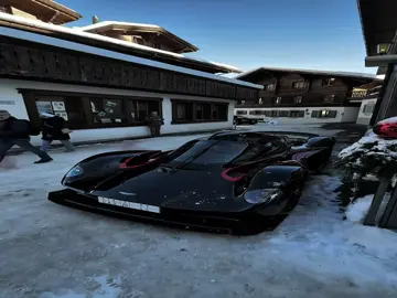 Spotify playlist in bio  #kazumizxc #hypercars #supercars #sportcars 