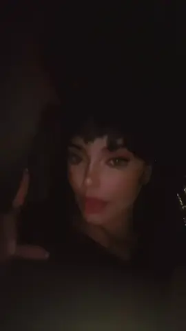 #marocaine🇲🇦tiktok #tiktoknews #narjoussa #🖤😝 