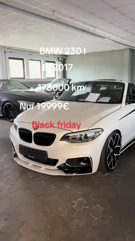 #bscars #auto #blackfriday #flypシ #230 