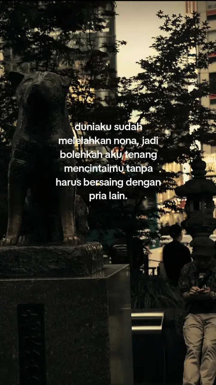 #fyp #tenang #4u #katabijak #sadvibes🥀 