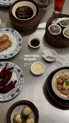 Menu baru @Koh Taiger l Jualan Dimsum  Dari yang gurih sampai yang manis, semuanya worth to try! Yang mana yang paling bikin kamu ngiler? 👀🍴 #kulinersolo #dimsum #solo24jam #jajansolo #tempatmakansolo 