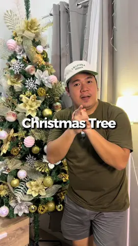 Christmas tree for sale po tapos super budget friendly pa juskooooo 🫣 October naaaa wala kapa rin napipili!!  #christmastree #christmas2025 #christmasdecor #christmas #decoration 