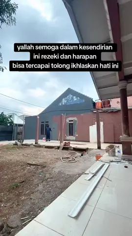yallah ikhlaskan semuanya #fypage #jabaristimewa #viraltiktok #sukabumi #fypage 