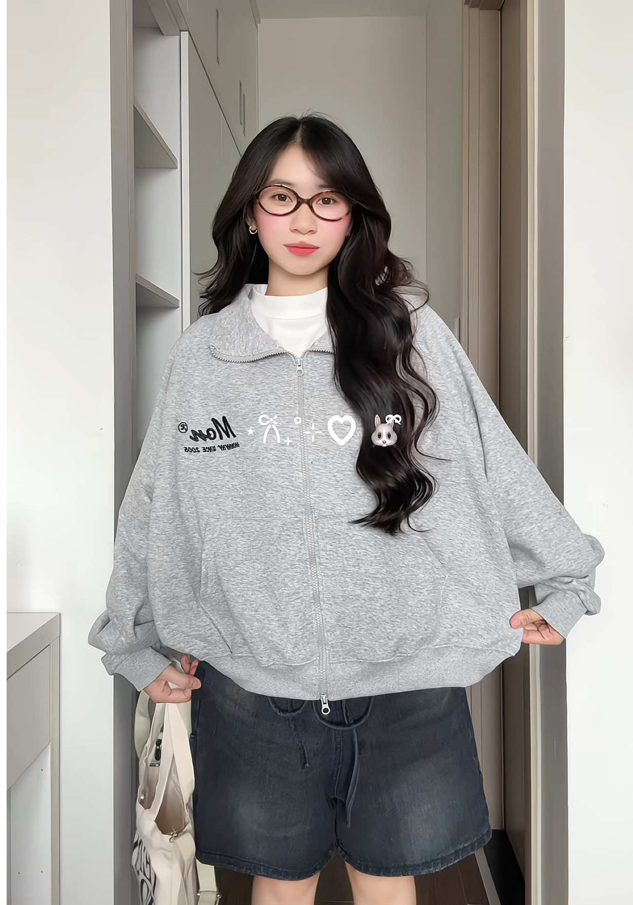 form xinh lắm mí bà ơi #goclamdep #reviewlamdep #xuhuongtiktok #LearnOnTikTok 