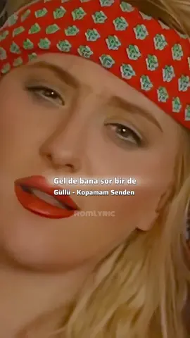 Bugün müzik dünyası büyük bir kayıp yaşadı… 🌹 Güllü anısına, kalplerde iz bırakan “Kopamam Senden” ile onu hatırlıyoruz. 🎶 Daha fazla içerik için sayfamızı takip etmeyi unutmayın 🛎️  #turkishmusic #şarkısözleri #eskişarkılar #arabesk #güllü 