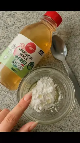 ✨ Borra arrugas en 3 minutos con este secreto casero ✨ #arrugasfuera  #truconatural  #pieljoven  #vinagredemanzana  #tipsdebelleza 
