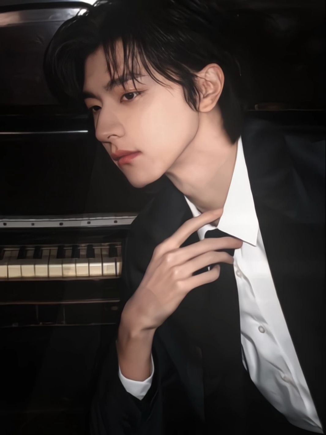 Membalas @saalovekarma ver linyi 🫰🏻 #linyi #actorchinese #fypage #林一 