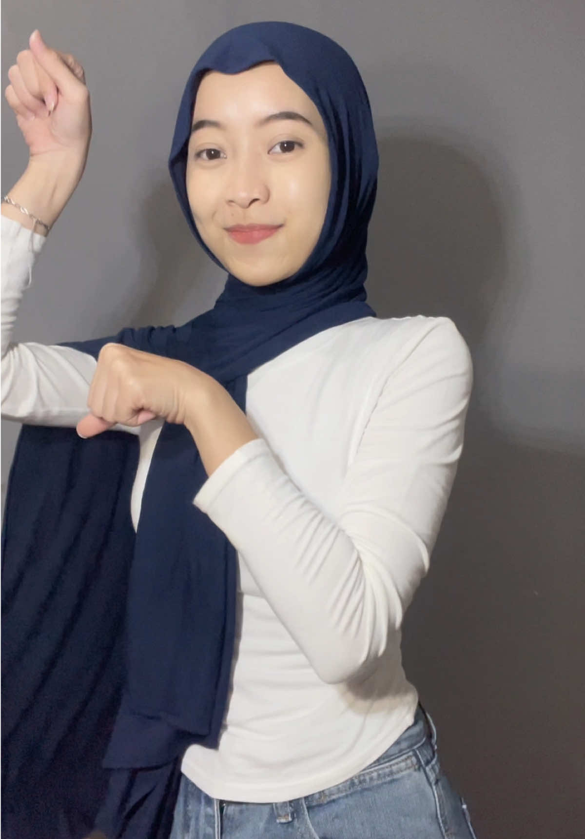 gak tanam ubi lagi ges skrang maunya g2g shake🍼