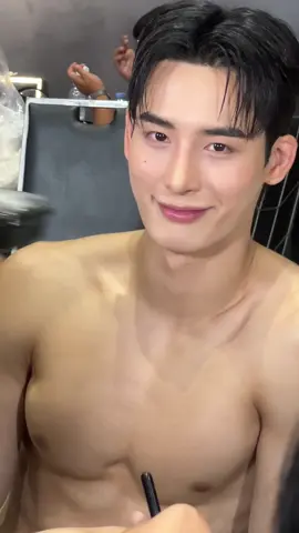 เกาหลี เกาหลี ขวัญคนไทยงับ ❤️  #เกาหลี #misterinternational #misterinternational2025 #mister #korea 