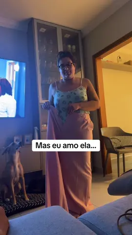 Há quase 5 meses buscando minh melhor versão 🥺💜@ A mesma calça que usei no vídeo, surreal!  #mounjaro #mounjarocommunity #emagrecimentosaudavel #tizerpatida 