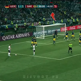 Part 23: A historic moment in football history #tonikroos 