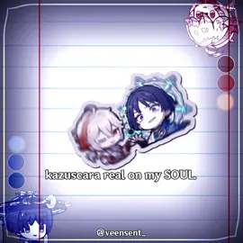 [ #KAZUSCARA ] No fic idea/drabbl/hc time today my head is killing me from wearing a wig for 5 hours... live laugh love kzsc tho HWUHAGWJWHHW (TAGS: @stqrd0ll @🫆 × ... kai .ᐣ.ᐟ 🌀 @☆ Kazu ! ☆ @Xiaoly ᯓ𒄆 @Liquid Paranoia @(˵ •̀ ᴗ - ˵ ) ✧ 𝐑ekii !! @jay 🇵🇭 @coco @🥭🥭scaras mango fruit 🥭🥭 @𐙚⋆.˚ raisinator .・. ♡ ) #genshin #GenshinImpact #kaedeharakazuha #scaramouche 