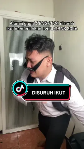 Masih ingat aku gak? 😭 #cpns #skd #skb #tiu 