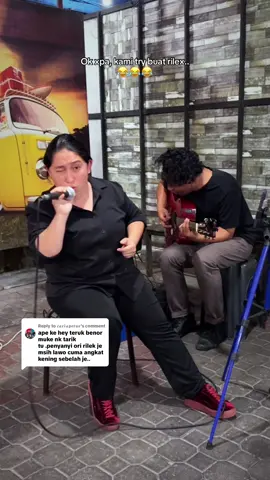 Replying to @𝖈𝖆𝖗𝖎𝖆𝖕𝖊𝖙𝖚𝖊 #darulamanbuskers 