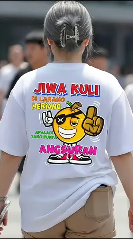 cakep ini wey #kaos #kaoskatakata #kaosviral #kaosdistro #fyp 