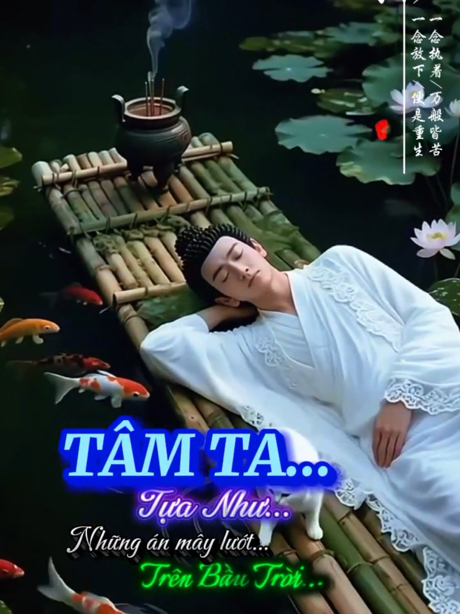 #CapCut Thương Kiếp Người... Nam Mô A Di Đà Phật 🙏🙏#nhachaymoingay #tâmhướngthiện #xuhuongtiktok #phatphapnhiemmau 