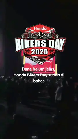 Prepare Honda Bikers Day 2025🚀📈 #honda #biker #rider #fouryou #fypシ゚ 