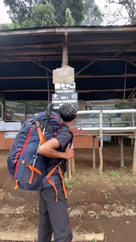 Berawal dari fomo finaly 3 s sudah terlaksana wkwk #fyppppppppppppppppppppppp #trendgunung #transisivideo #pendaki #gunungslamet 