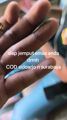 setoran Mitra timbangan #beliemas  #emassidoarjo  #emassurabaya  #COD  #tebusgadai 