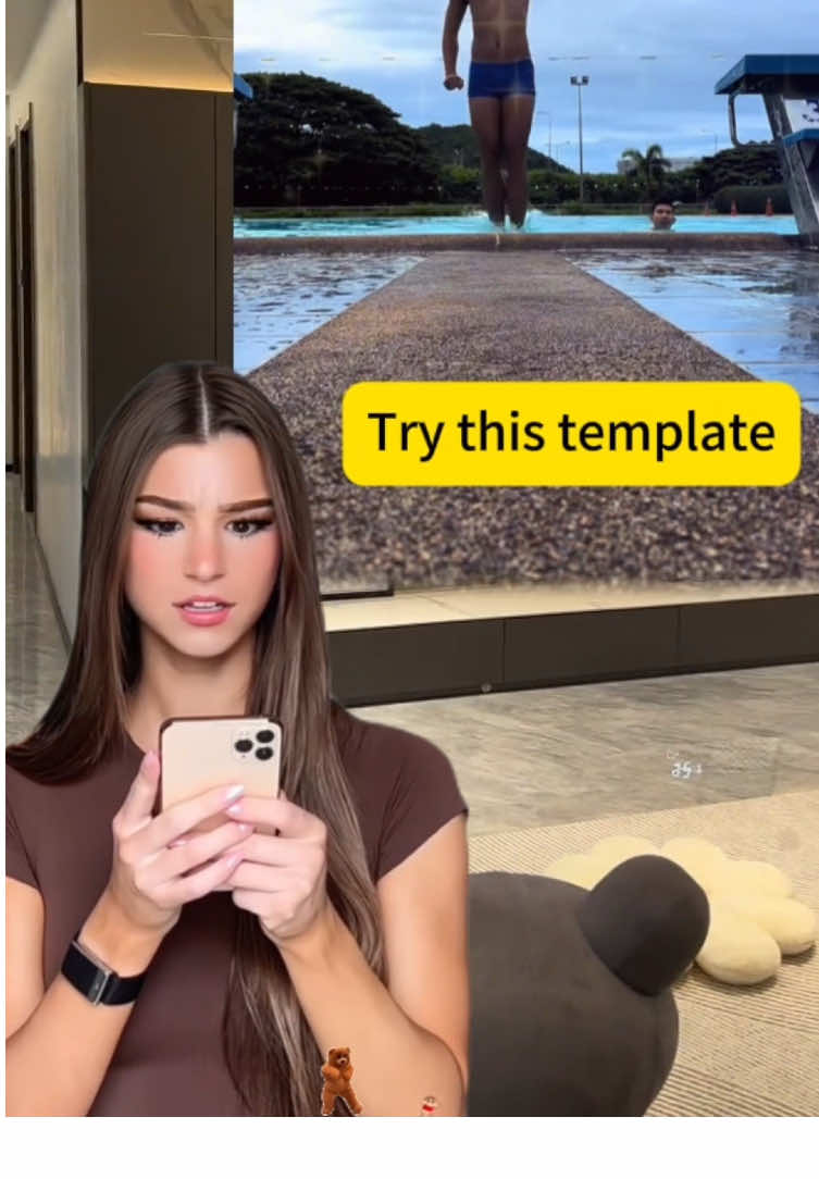 #capcut #capcutpioneer #capcutforus Learn how to create this jump effect in CapCut. All you need is your phone. Perfect for your next viral TikTok content. Just tap the bottom left corner,Tải ứng dụng chỉnh sửa xuống, và bạn có thể tạo video nổ cùng chất lượng.