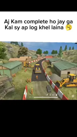 aj last din ha ab race lagana ap log 😁#foryoupage #video #fyp #jerryff #freefire 
