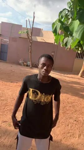 #tiktok Sénégal #vue #humour #pourtoi 