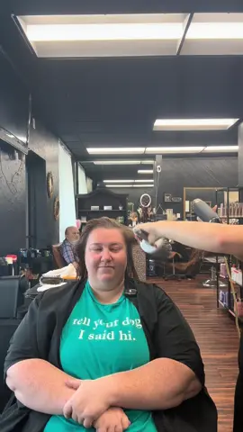 Part ✌️#hairconsultation #hairtransformation #HairTok #houstonhairstylist #SalonLife 
