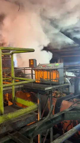 Menyala lemburku🔥🚀 #kulipabrik #pabriksawit #storypabrik #lembur #pabrikkelapasawit 