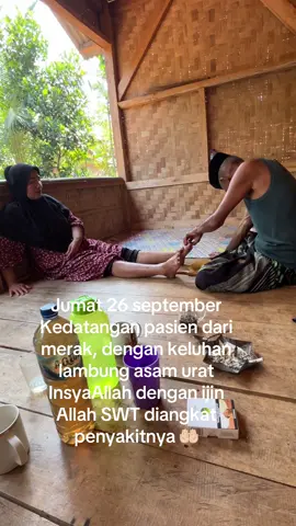 #pengobatanternatif #terapi #pengobatantradisional #serangbanten #pandeglang 