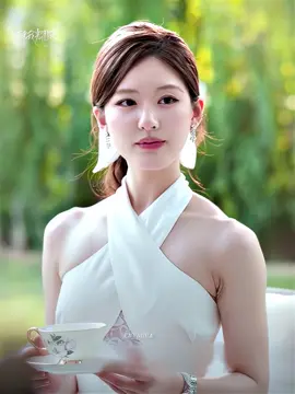 Xuyan so beautiful 🔥 #ZhaoLusi #จ้าวลู่ซือ #เกมรักในเงาลวง #LovesAmbition #haydetoitoasang 