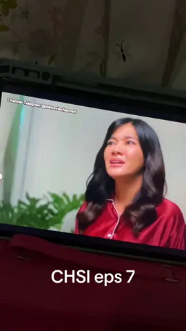 Ya ampun mas, masih ngeles aja kamu ya… emang dasar buaya buntung🐊 #NontondiWeTV #WeTVIndonesia #CatatanHatiSeorangIstri #NaysillaMirdad #BaskaraMahendra 
