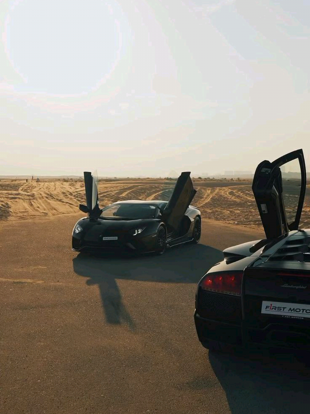 Work in silence, let the V10 make the noise.👾 #creatorsearchinsights 