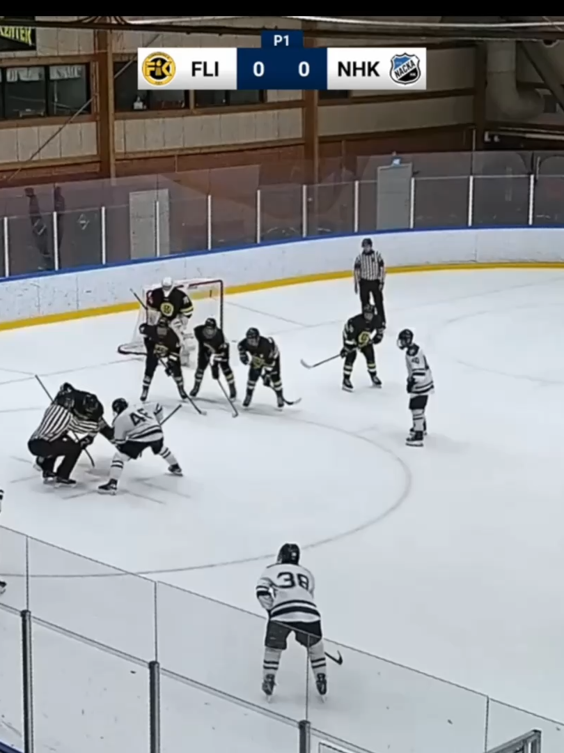 Mål. @kolm_18 Assist. @baileybascones. @nackarockersj18 #hockey #juniorhockey #hockeyseason #ishockey