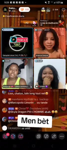 Menfinal#mas #viral 