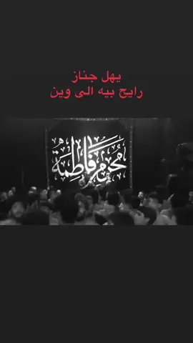 يهل جناز.                                                           #CapCut #فاضل_عواد_السماوي #موكب_الاحزان 