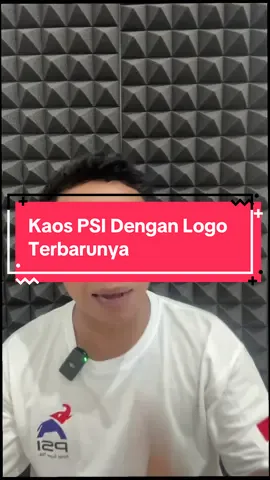 Kalo ada yg marah berarti anak abah #firmanchacha 