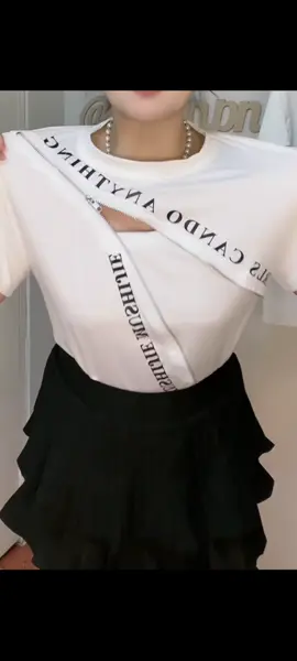 #topforwomen #shirt #tiktokshop 
