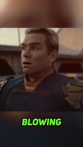 Who is this Sigma that blows air? #hoopify #funny #fyp #homelander 