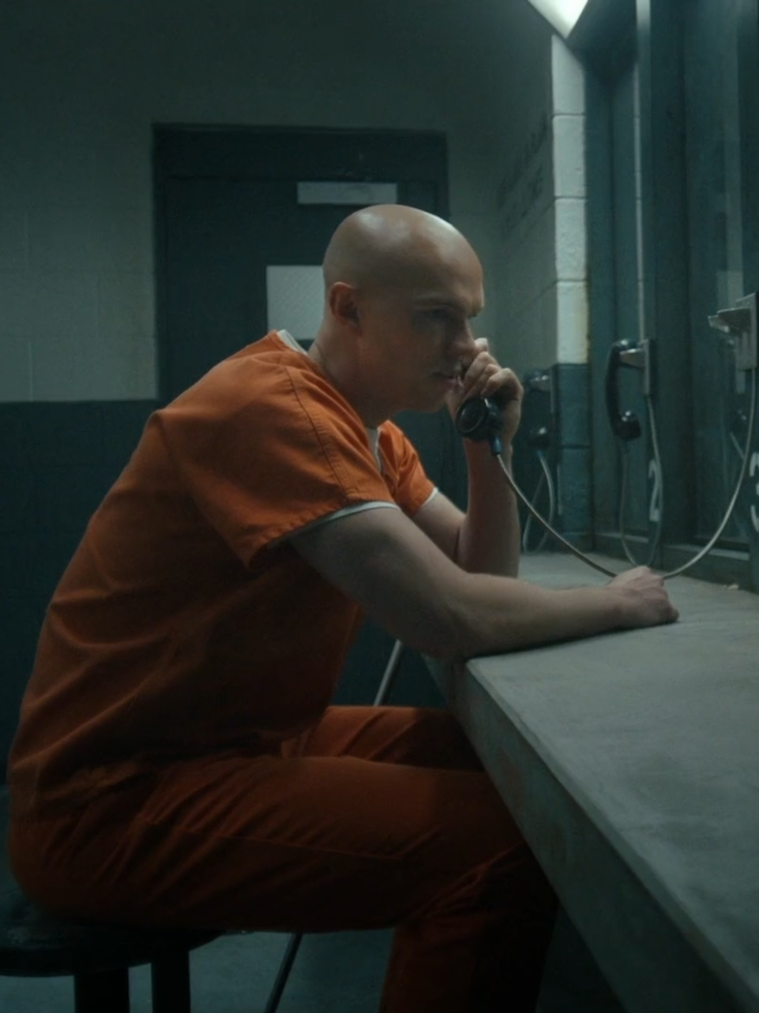 Everybody's Talking - Lex Luthor Edit #peacemaker #lexluthor #superman