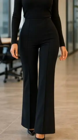 OQQ pants made for style, comfort, and confidence. #OOTD #WomensFashionUSA #TikTokMadeMeBuyIt #ShopTheLook #EverydayStyle 